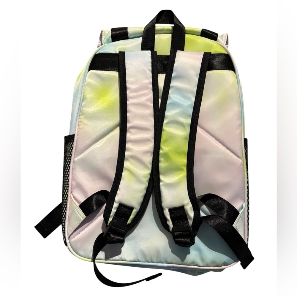 Robhomily NWT Girl’s Multi-Color Backpack - Picture 2 of 4